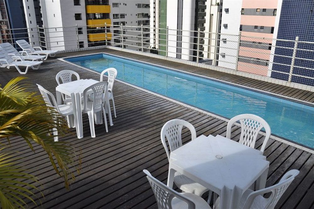 D8 Express 3* Fortaleza (Ceara)