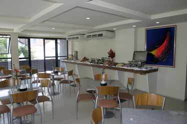 Hotel D8 Express