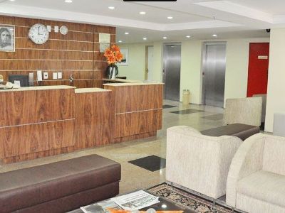 Hotel D8 Express Fortaleza (Ceara)