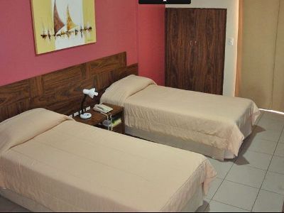 Hotel D8 Express Fortaleza (Ceara)