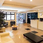 D8 Hotel Express
