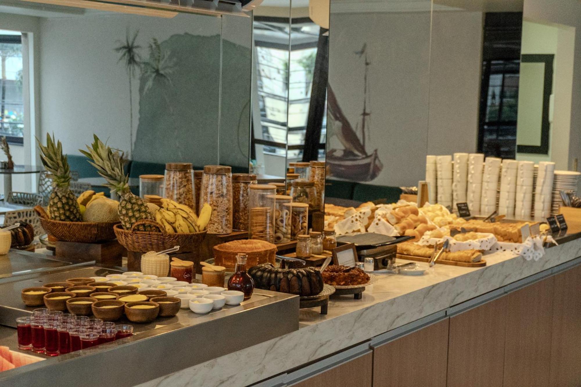 D8 3* Fortaleza (Ceara)