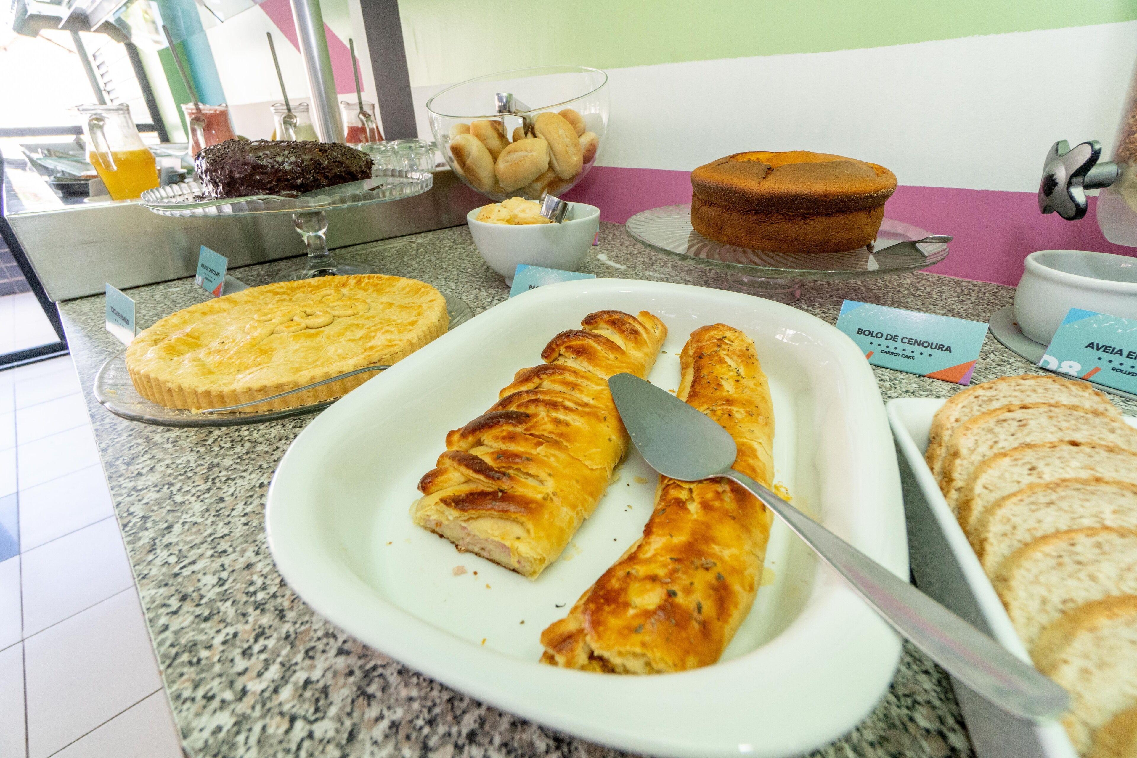 D8 3* Fortaleza (Ceara)